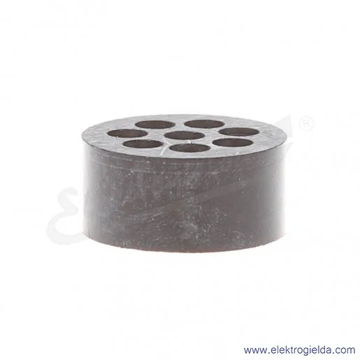 Uszczelka do dławnic 53332850 SKINTOP DIX-M 32850 M32 8x5 Uszczelka do dławnic 53332850 SKINTOP DIX-M 32850 M32 8x5