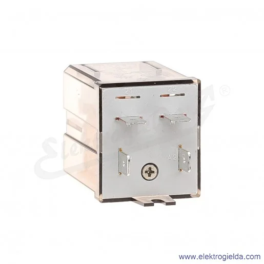 Przekaźnik mocy 65.31.8.230.0300 1Z 230V AC Faston 250 Przekaźnik mocy 65.31.8.230.0300 1Z 230V AC Faston 250