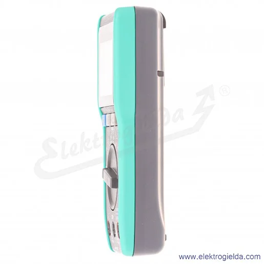 Multimetr 103926 KEW1021R z pomiarem TRMS Kyoritsu 600V AC/DC Multimetr 103926 KEW1021R z pomiarem TRMS Kyoritsu 600V AC/DC