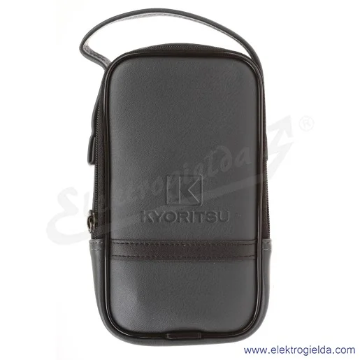 Multimetr 103926 KEW1021R z pomiarem TRMS Kyoritsu 600V AC/DC Multimetr 103926 KEW1021R z pomiarem TRMS Kyoritsu 600V AC/DC