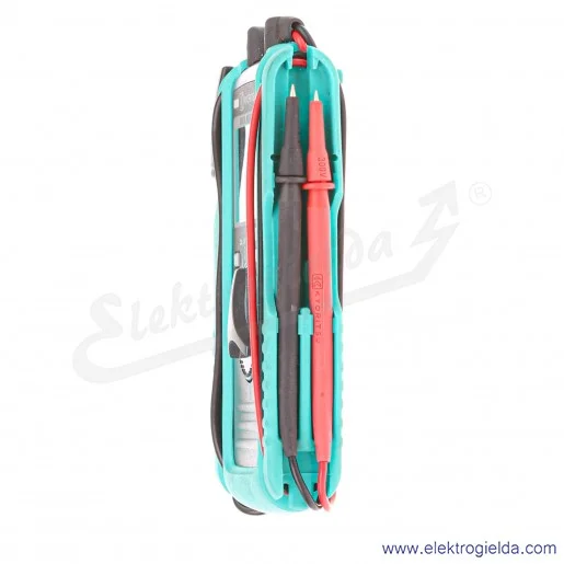 Multimetr cęgowy 103954 KEW MATE 2000A 60A AC/DC 0-600V Multimetr cęgowy 103954 KEW MATE 2000A 60A AC/DC 0-600V