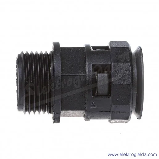 Dławnica FLX-MIR-12M20N000 NYLOFIX PLUS DN12 M20x1,5mm Dławnica FLX-MIR-12M20N000 NYLOFIX PLUS DN12 M20x1,5mm