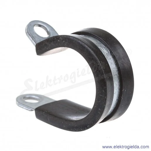 Uchwyt do peszla FLX- BRM-17 Interflex DN17 39x16mm Uchwyt do peszla FLX- BRM-17 Interflex DN17 39x16mm