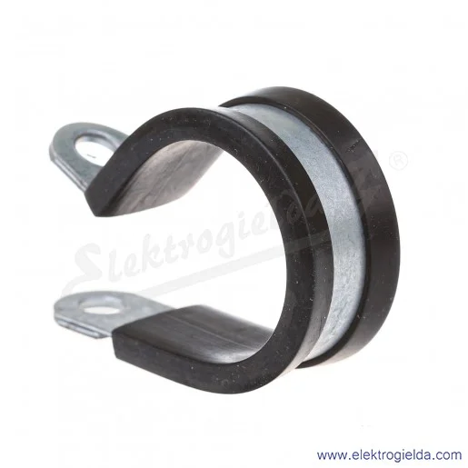 Uchwyt do peszla FLX- BRM-23 Interflex DN23 47x16mm Uchwyt do peszla FLX- BRM-23 Interflex DN23 47x16mm