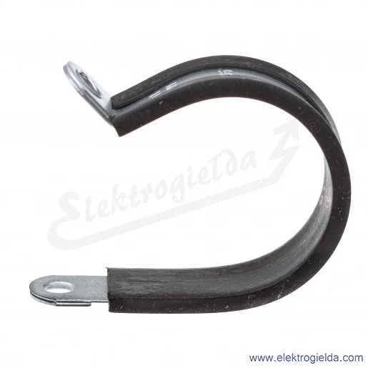 Uchwyt do peszla FLX- BRM-29 Interflex DN29 60x19mm Uchwyt do peszla FLX- BRM-29 Interflex DN29 60x19mm