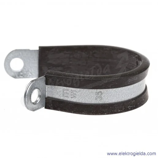 Uchwyt do peszla FLX- BRM-29 Interflex DN29 60x19mm Uchwyt do peszla FLX- BRM-29 Interflex DN29 60x19mm