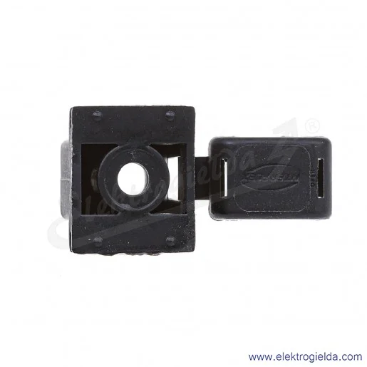 Uchwyt do peszla FLX-SWL-07N000000 Interflex DN7 22x17mm Uchwyt do peszla FLX-SWL-07N000000 Interflex DN7 22x17mm