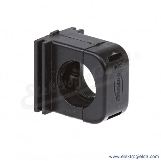 Uchwyt do peszla FLX-SWL-12N000000 Interflex DN12 27x25mm Uchwyt do peszla FLX-SWL-12N000000 Interflex DN12 27x25mm