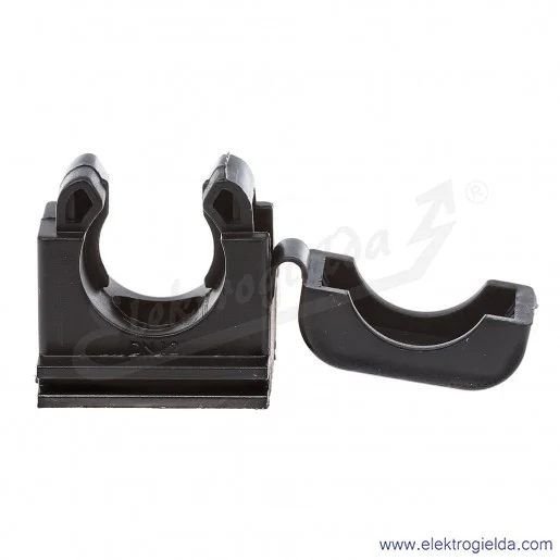 Uchwyt do peszla FLX-SWL-12N000000 Interflex DN12 27x25mm Uchwyt do peszla FLX-SWL-12N000000 Interflex DN12 27x25mm