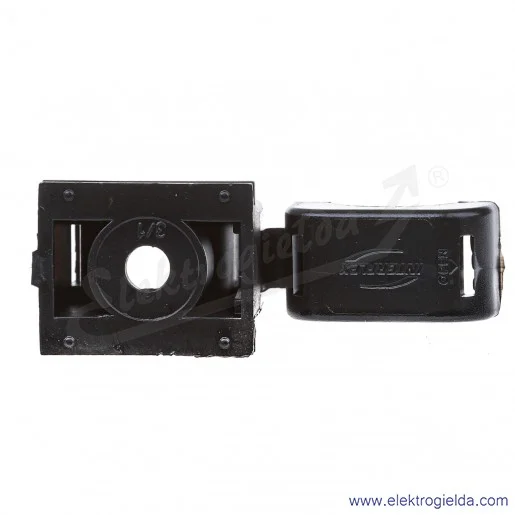 Uchwyt do peszla FLX-SWL-12N000000 Interflex DN12 27x25mm Uchwyt do peszla FLX-SWL-12N000000 Interflex DN12 27x25mm