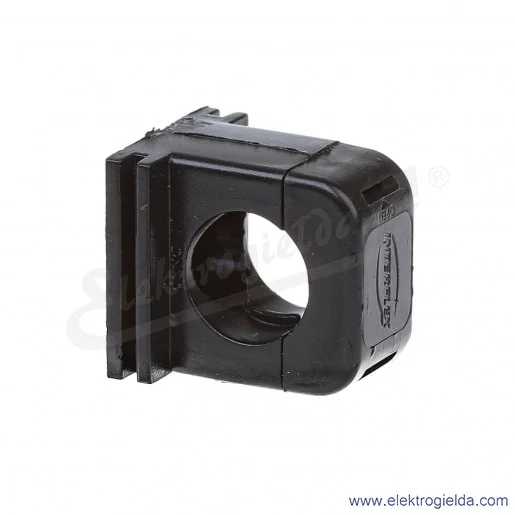 Uchwyt do peszla FLX-SWL-10N000000 Interflex DN10 25x22mm Uchwyt do peszla FLX-SWL-10N000000 Interflex DN10 25x22mm