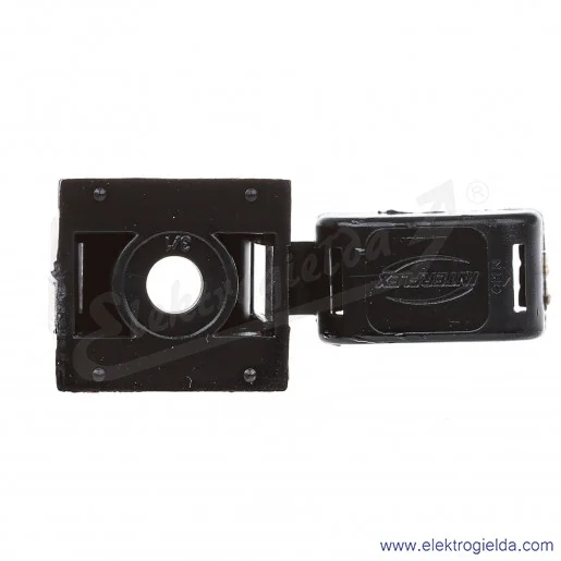 Uchwyt do peszla FLX-SWL-10N000000 Interflex DN10 25x22mm Uchwyt do peszla FLX-SWL-10N000000 Interflex DN10 25x22mm