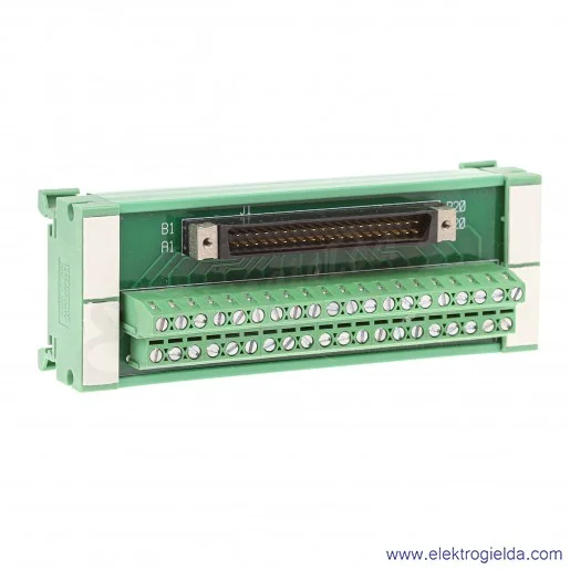 Listwa zaciskowa 227466 STN40-S 40Pin Listwa zaciskowa 227466 STN40-S 40Pin