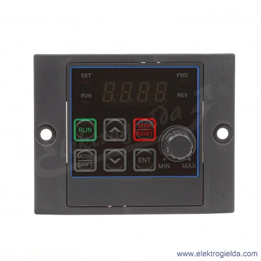 Panel LV-G1003M LV-G100 przewód 3m do falowników G100 Panel LV-G1003M LV-G100 przewód 3m do falowników G100