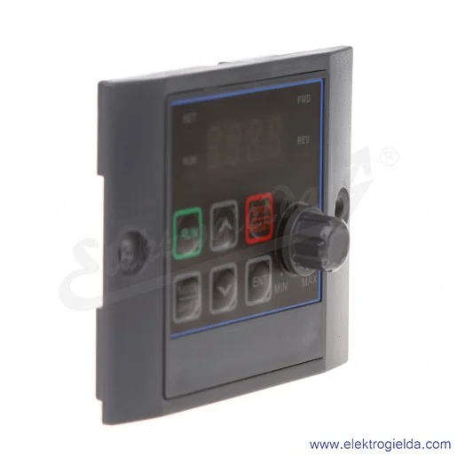 Panel LV-G1003M LV-G100 przewód 3m do falowników G100 Panel LV-G1003M LV-G100 przewód 3m do falowników G100