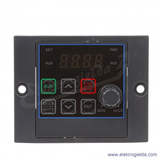 Panel LV-G1002M LV-G100 przewód 2m do falowników G100 Panel LV-G1002M LV-G100 przewód 2m do falowników G100