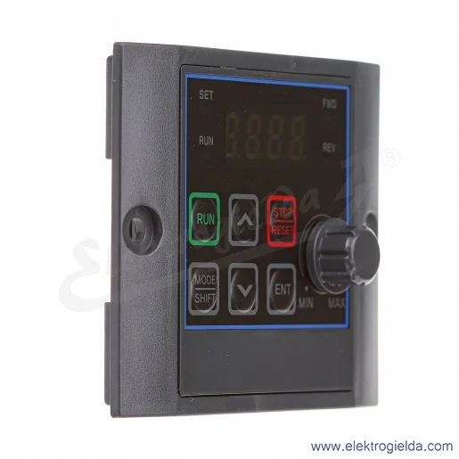 Panel LV-G1002M LV-G100 przewód 2m do falowników G100 Panel LV-G1002M LV-G100 przewód 2m do falowników G100