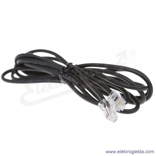 Panel LV-G1002M LV-G100 przewód 2m do falowników G100 Panel LV-G1002M LV-G100 przewód 2m do falowników G100