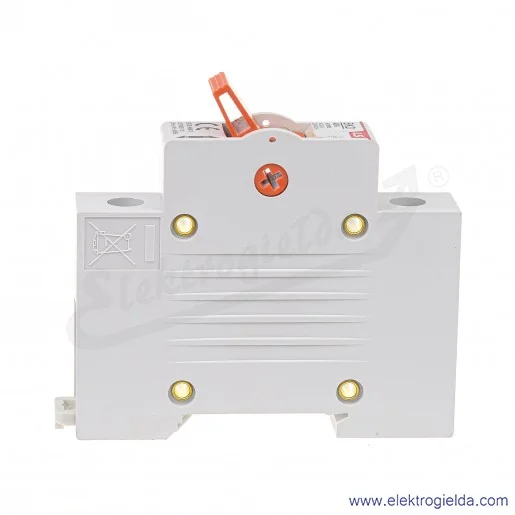 Rozłącznik modułowy BKD 1P 40A 230..400VAC Rozłącznik modułowy BKD 1P 40A 230..400VAC