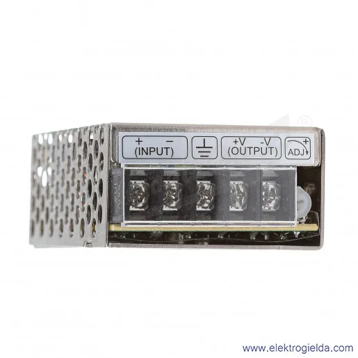 Przetwornica SD-15B-24 zasilanie 18..36V, wyjście 24V 0.6A 15W Przetwornica SD-15B-24 zasilanie 18..36V, wyjście 24V 0.6A 15W