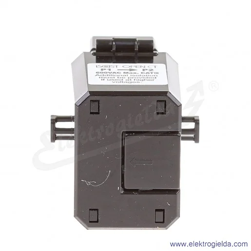 Przekładnik prądowy JS24S-100/5A otwierany, otwór 24mm Przekładnik prądowy JS24S-100/5A otwierany, otwór 24mm