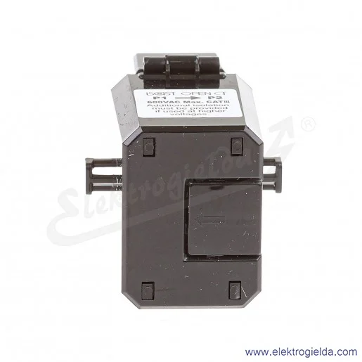 Przekładnik prądowy JS24S-300/5A otwierany, otwór 24mm Przekładnik prądowy JS24S-300/5A otwierany, otwór 24mm