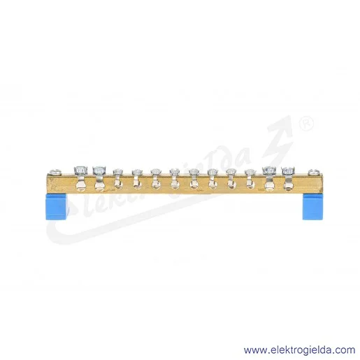 ZO-1204 Zacisk ochronny /4x 10mm 8x 4mm/ ZO-1204 Zacisk ochronny /4x 10mm 8x 4mm/