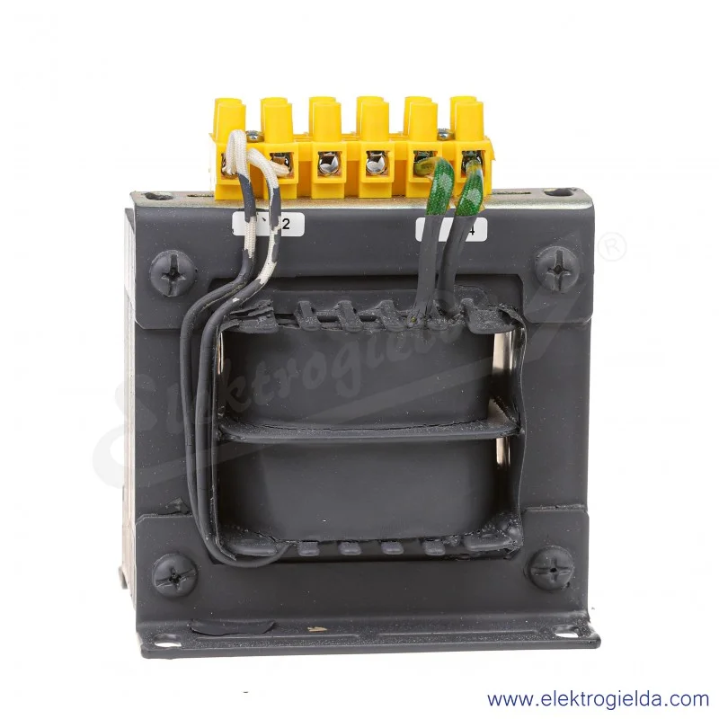 Transformator 41-10001.48 TOe 100 230/24V Transformator 41-10001.48 TOe 100 230/24V