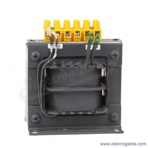 Transformator 41-10001.48 TOe 100 230/24V Transformator 41-10001.48 TOe 100 230/24V