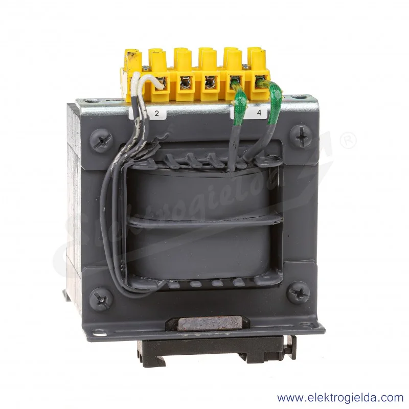 Transformator 41-12001.52 TO 160VA 400/24V Transformator 41-12001.52 TO 160VA 400/24V