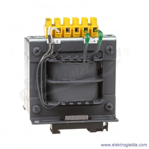 Transformator 41-12001.52 TO 160VA 400/24V Transformator 41-12001.52 TO 160VA 400/24V