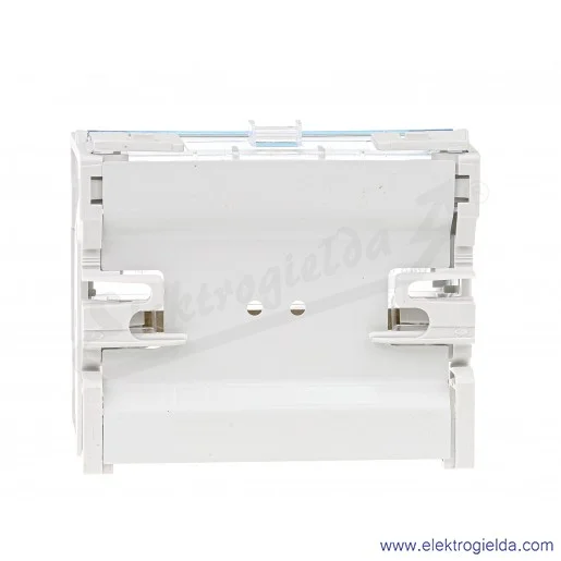 Blok rozdzielczy 004886 BR 4-11 4P 11zacisków 125A Blok rozdzielczy 004886 BR 4-11 4P 11zacisków 125A