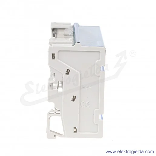 Blok rozdzielczy 004888 BR 4-15 4P 15 zacisków 125A Blok rozdzielczy 004888 BR 4-15 4P 15 zacisków 125A