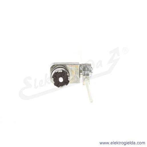 Głowica KXAL1 dźwignia uchylny pręt plastikowy regulowany Głowica KXAL1 dźwignia uchylny pręt plastikowy regulowany