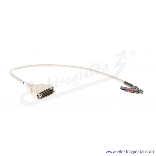 Przewód sygnałowy 215137 MR-ESTBL-CN1-1M-EG serwo MR-E/moduł motion - TB-26-EG Przewód sygnałowy 215137 MR-ESTBL-CN1-1M-EG serwo MR-E/moduł motion - TB-26-EG