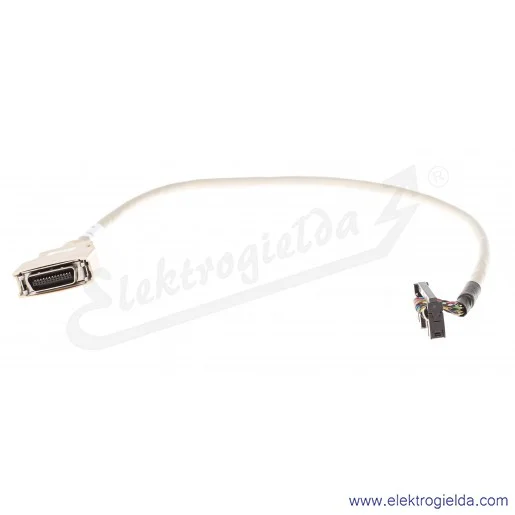 Przewód sygnałowy 215137 MR-ESTBL-CN1-1M-EG serwo MR-E/moduł motion - TB-26-EG Przewód sygnałowy 215137 MR-ESTBL-CN1-1M-EG serwo MR-E/moduł motion - TB-26-EG