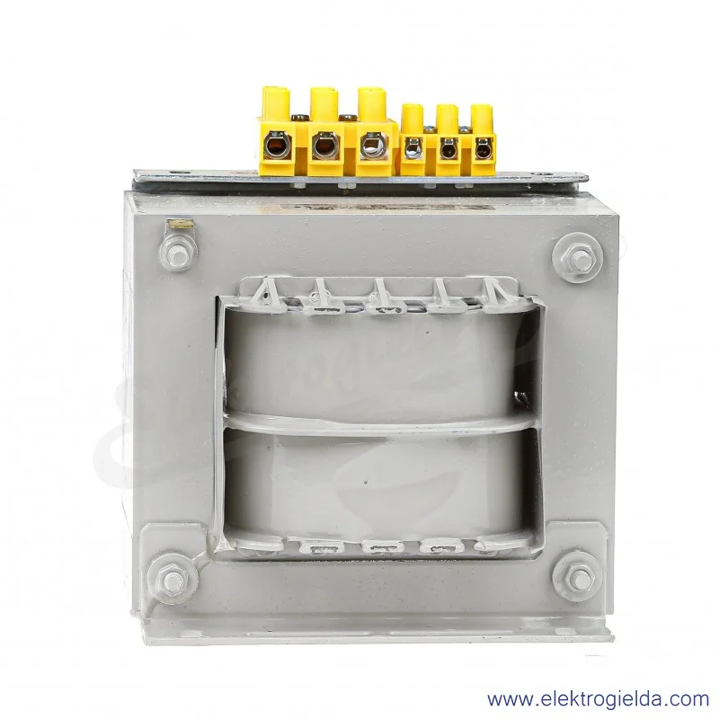 Transformator 41-17001.48 TOe 630VA 230/24V, 33.3A Transformator 41-17001.48 TOe 630VA 230/24V, 33.3A