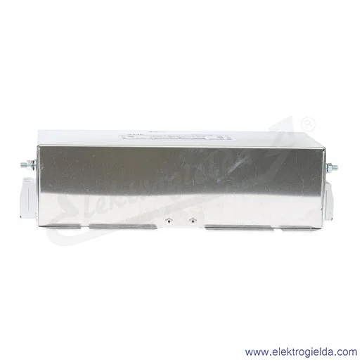 Filtr przeciwzakłóceniowy RFI FEE 3036 36A 480VAC, klasa A Filtr przeciwzakłóceniowy RFI FEE 3036 36A 480VAC, klasa A