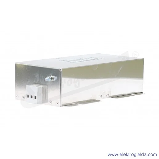 Filtr przeciwzakłóceniowy RFI FEE 3036 36A 480VAC, klasa A Filtr przeciwzakłóceniowy RFI FEE 3036 36A 480VAC, klasa A