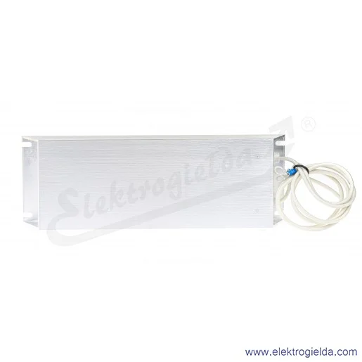 Rezystor hamowania 191578 FR-ABR-H15K 400V 15kW, 2x18Ohm, 6%ED Rezystor hamowania 191578 FR-ABR-H15K 400V 15kW, 2x18Ohm, 6%ED