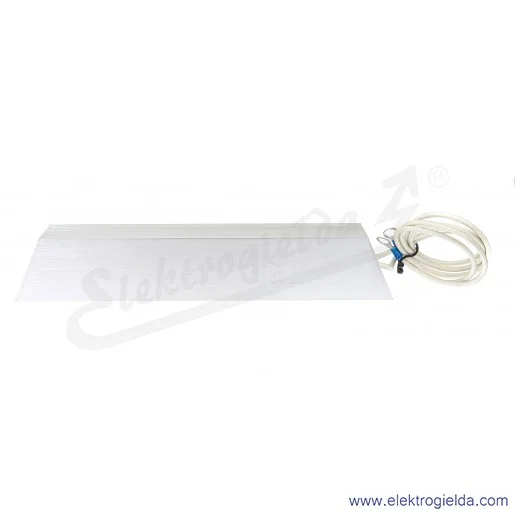 Rezystor hamowania 191578 FR-ABR-H15K 400V 15kW, 2x18Ohm, 6%ED Rezystor hamowania 191578 FR-ABR-H15K 400V 15kW, 2x18Ohm, 6%ED