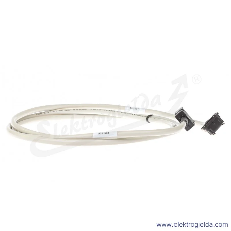 Przewód enkoderowy 625404 FCS-2,0-HGKR-A2-L-SOT do HG-KR długość 2m Przewód enkoderowy 625404 FCS-2,0-HGKR-A2-L-SOT do HG-KR długość 2m