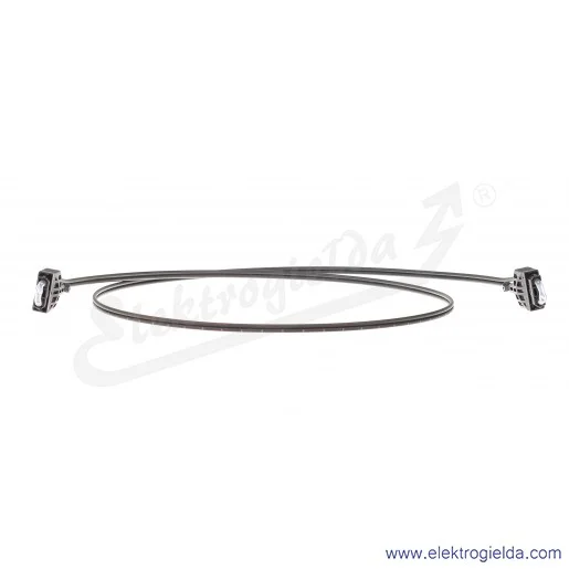 Światłowód 263088 MR-J3BUS1M-S SSCNET długość 1m Światłowód 263088 MR-J3BUS1M-S SSCNET długość 1m