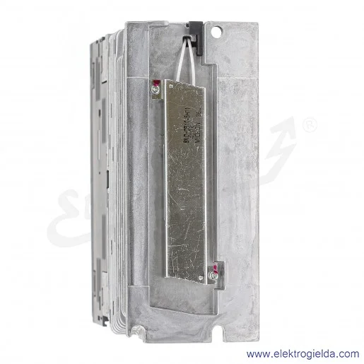 Cyfrowy wzmacniacz 312940 MR-JE-70BF do silników o mocy do 700W, 200-240VAC, SSCNETIII/H,STO Cyfrowy wzmacniacz 312940 MR-JE-70BF do silników o mocy do 700W, 200-240VAC, SSCNETIII/H,STO