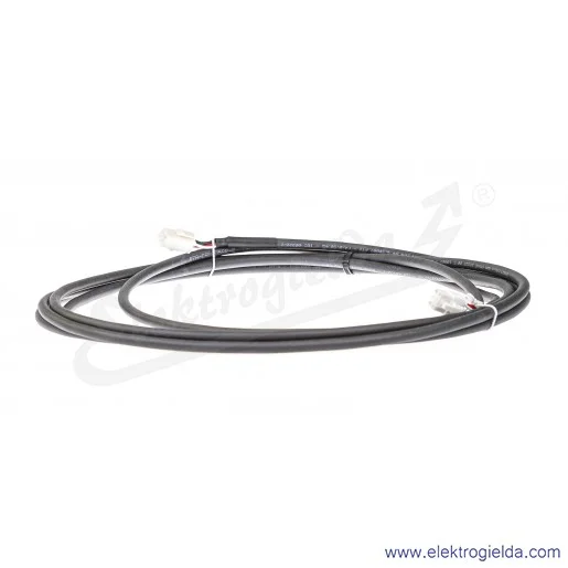 Przewód zasilający R7A-CAB005SR-E do serwomotorów 50-400 W, długość 5m Przewód zasilający R7A-CAB005SR-E do serwomotorów 50-400 W, długość 5m