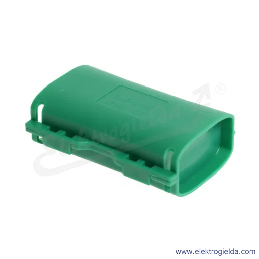 PHZ-3 Puszka hermetyczna IP68 z żelem 46.2/74/26 PHZ-3 Puszka hermetyczna IP68 z żelem 46.2/74/26