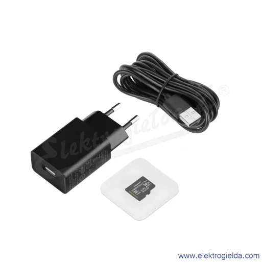 UTi260B Kamera termowizyjna IP65, zasilanie akumulatorowe, zakres -20°C...550°C UTi260B Kamera termowizyjna IP65, zasilanie akumulatorowe, zakres -20°C...550°C