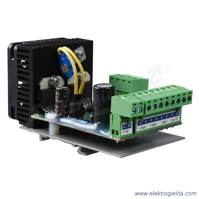 SMC64-WP V2 24V Sterownik silnika krokowego SMC64-WP V2 24V Sterownik silnika krokowego