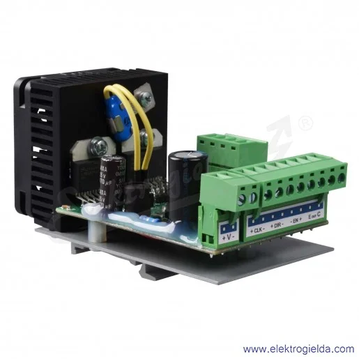 SMC64-WP V2 24V Sterownik silnika krokowego SMC64-WP V2 24V Sterownik silnika krokowego
