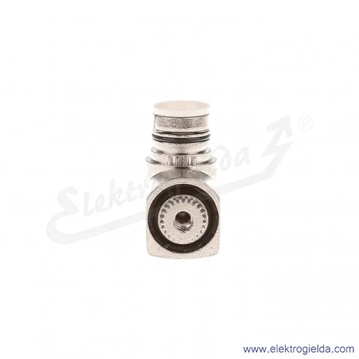 Głowica łącznika krańcowego ZCE01 obrotowa z samoczynnym powrotem Głowica łącznika krańcowego ZCE01 obrotowa z samoczynnym powrotem